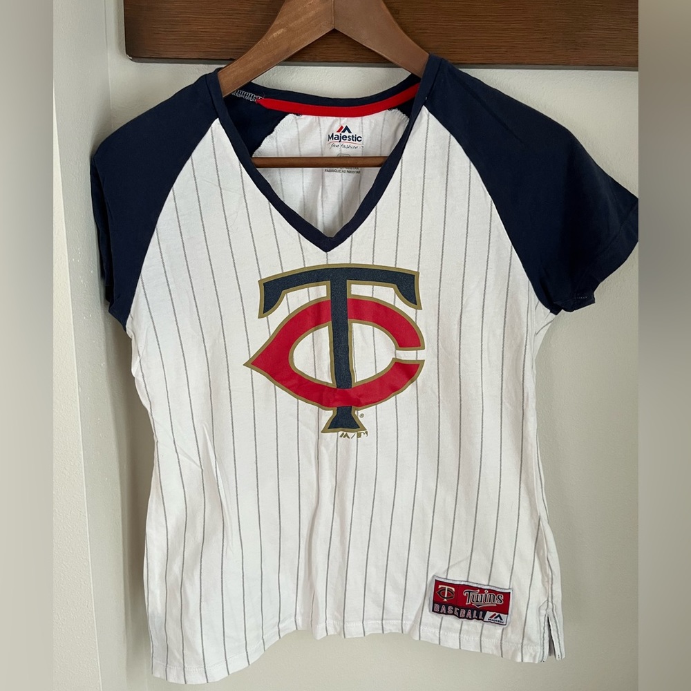Minnesota Twins Tee